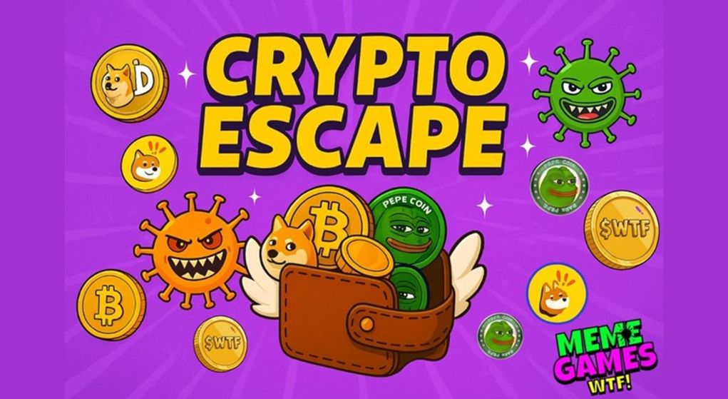 Crypto Escape