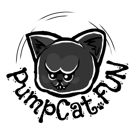 PumpCat.Fun