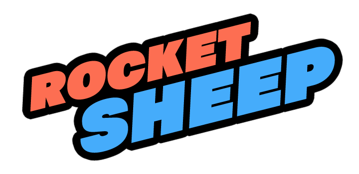 Rocket Sheep