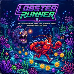 Lobster Runner