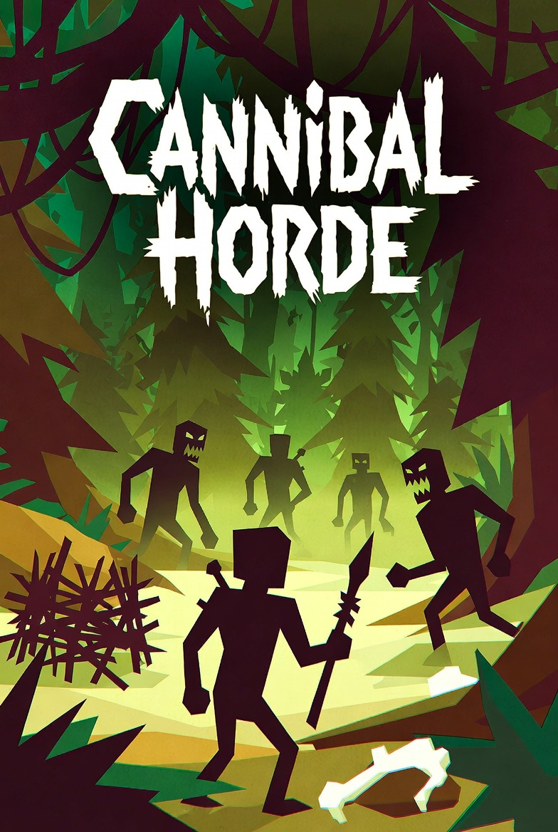 Cannibal Horde