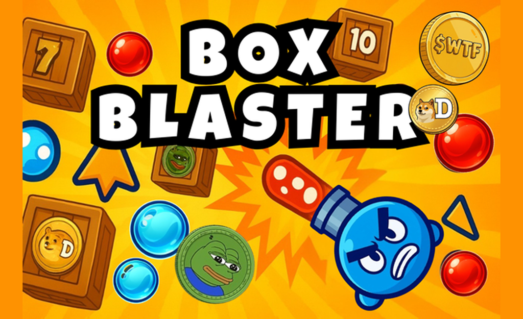 Box Blaster