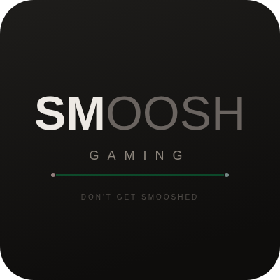 Smoosh Gaming