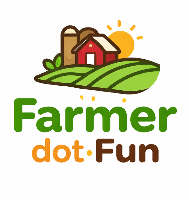 Farmer dot Fun