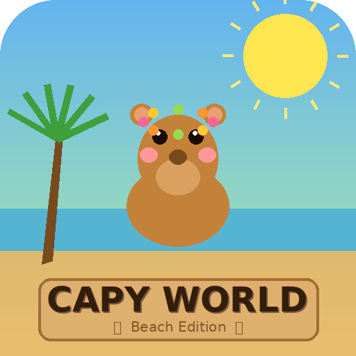 Capypara World