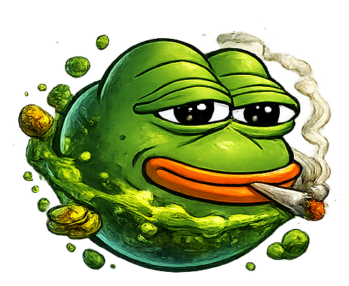 Pepe planet