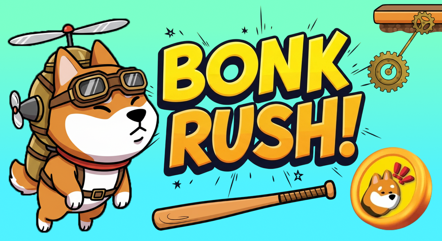 Bonk Rush