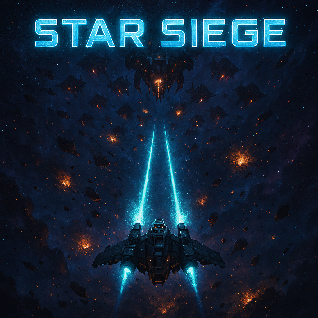 Star Siege