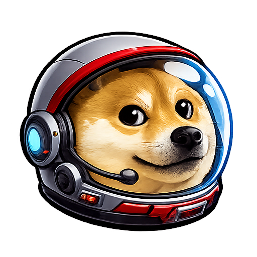 Space Doge