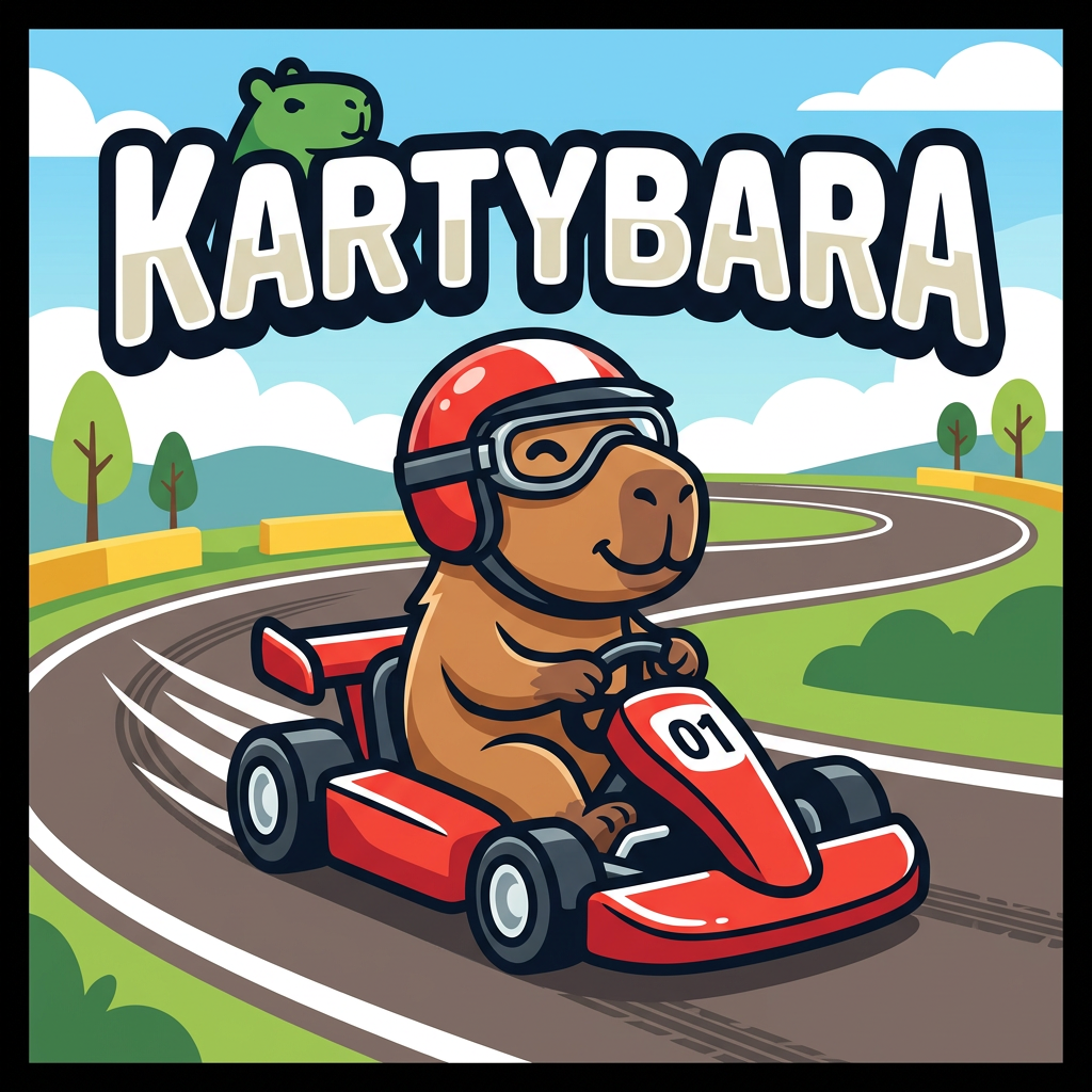 Kartybara Game