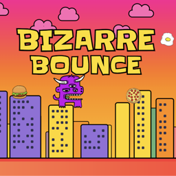 Bizarre Bounce - BizarreBeasts