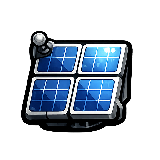 Solar panel